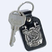 Key Ring, Clan Crest, Clan Anderson